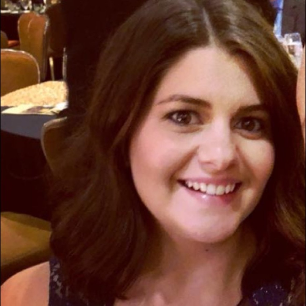 Meet your Posher, Megan